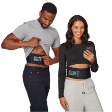 Load image into Gallery viewer, Slendertone Unisex Connect App Driven Battery Operated Abdominal Toning Belt