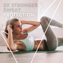 Load image into Gallery viewer, 6x 45ml Sure Women 96 H Anti-Perspirant Deodrant Cream For Maximum Protection