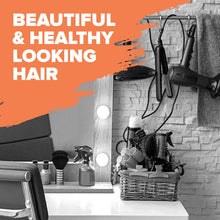 Load image into Gallery viewer, Toni&amp;Guy Prep Hair Care &amp; Styling Mousse/Mist/Conditioner - For Fine Hairs