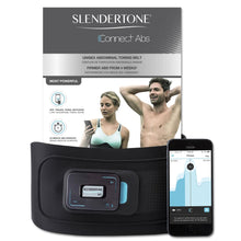 Load image into Gallery viewer, Slendertone Unisex Connect App Driven Battery Operated Abdominal Toning Belt