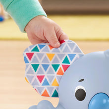 Load image into Gallery viewer, Fisher-Price Linkimals Counting Koala Musical Toy with Lights &amp; Colours Llama