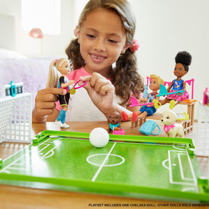 Barbie® Dreamhouse Adventures Chelsea Doll