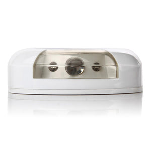 LED Sensor Motion Activated Energy Efficient Battery-Operated Toilet Night Light