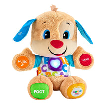 Load image into Gallery viewer, Fisher-Price Laugh And Learn Smart Stages Puppy Educational Toy