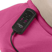 Load image into Gallery viewer, Carmen Cherish Shiatsu Foot Warmer Massager