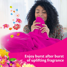 Load image into Gallery viewer, 90W(45wx2)Surf Tropical Lily Washing Powder &amp; 85WComfort Pure Fabric Conditioner