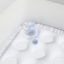 Load image into Gallery viewer, Bestway Up, In &amp; Over Antimicrobial Play Balls with GermShield or Baby Bath Tub