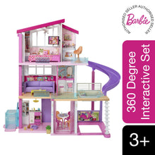 Load image into Gallery viewer, Barbie® Dreamhouse™ Playset