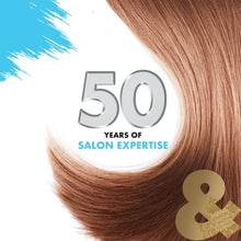 Load image into Gallery viewer, 3x 250ml Toni &amp; Guy Smooth Definition Conditioner with Fiber StrengtheningSystem