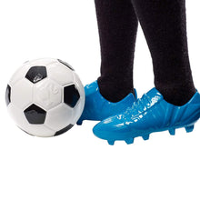 Load image into Gallery viewer, Ken Careers Footballer Doll