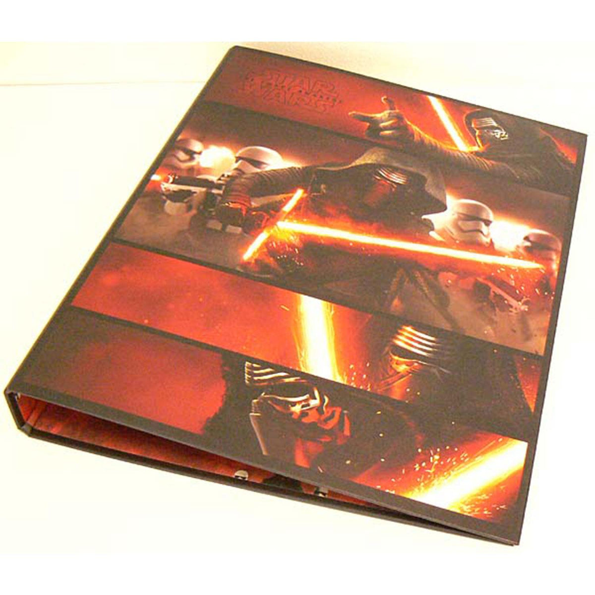 Trousse à Crayons Star Wars The Mandalorian - Officielle - Rangement Stylé Pour école Ou Bureau - Taille Unique