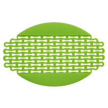 Load image into Gallery viewer, Silicone Strainer Anti Fridge Prevent Freezer Anti Frost Defrost Food Mat Green