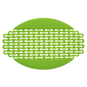 Silicone Strainer Anti Fridge Prevent Freezer Anti Frost Defrost Food Mat Green