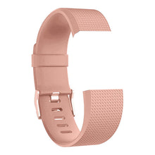 Load image into Gallery viewer, Fitbit Charge 2 Classic Replacement Straps, Adjustable Straps with Metal Clasp.