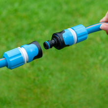 Load image into Gallery viewer, FloPro Garden Hose Connector 12.5mm 1/2inch