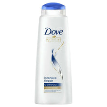 Load image into Gallery viewer, Dove Nourishing Secrets Intensive Repair,3x Shampoo 400ml &amp; 3x Conditioner 350ml
