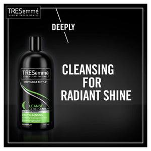 1of Each900ml Tresemme ProCollection ColourShineplex With MultiVitamin Shmp&Cond