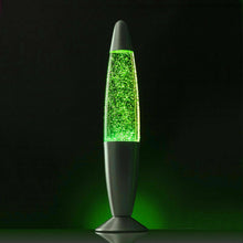Load image into Gallery viewer, Shake &#39;n&#39; Shine Colour Changing Glitter Lamp, Pack of 1