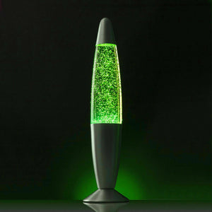 Shake 'n' Shine Colour Changing Glitter Lamp, Pack of 1