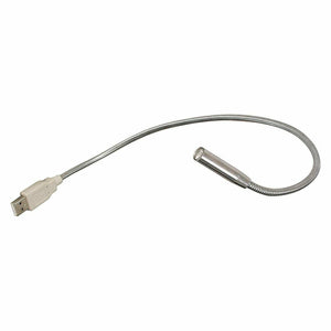 Konig Flexible USB Powered LED Light For laptop or Notebook