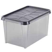 Load image into Gallery viewer, SmartStore Waterproof All Purpose Dry Storage Box, Dry 45 - 50L
