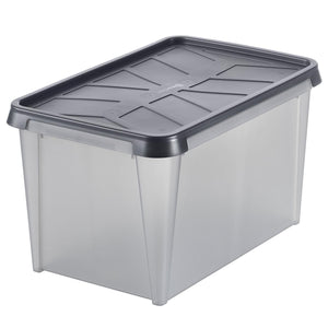 SmartStore Waterproof All Purpose Dry Storage Box, Dry 45 - 50L