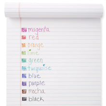 Load image into Gallery viewer, Paper Mate Ballpoint Pens InkJoy 100ST Special Format Blue UltraSmooth Ink 100Pc
