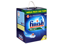 Load image into Gallery viewer, Finish Powerball Classic Dishwasher Tablets in 100 Or 200 Pack