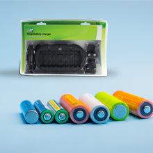 Load image into Gallery viewer, HQ Overnight Battery Charger For AA / AAA Ni-MH Ba