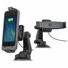 Load image into Gallery viewer, Mophie Charging Car Dock for Juice Pack 5/5s