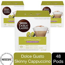 Load image into Gallery viewer, Nescafe Dolce Gusto Coffee Pods 3x Boxes of 16 or 12s inc Starbucks