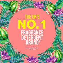 Load image into Gallery viewer, 4x or 8x (96W or 192W) Surf Long Lasting Fragrance Liquid Detergent 24W, 648ml