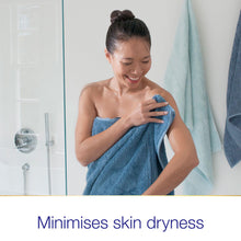 Load image into Gallery viewer, Dove Hydrating Care, Purifying Detox &amp; Renewing Glow Body Wash 450ml, 3pk or 6pk