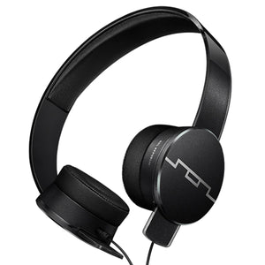 Sol Republic Tracks HD2 Headphones Black