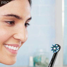 Load image into Gallery viewer, Oral-B Pro 1 650 Electric Toothbrush with Toothbrush Head &amp; Toothpaste