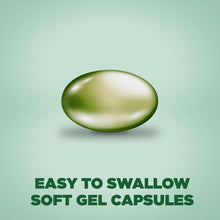 Load image into Gallery viewer, 2x Buscomint Peppermint Oil 0.2ml Gastro Resistant Treatment, 24 Soft Capsules