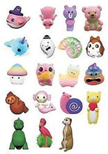 Load image into Gallery viewer, Tobar HGL Slow Rise Squigies Squeeze Stress Release Toy for Kids