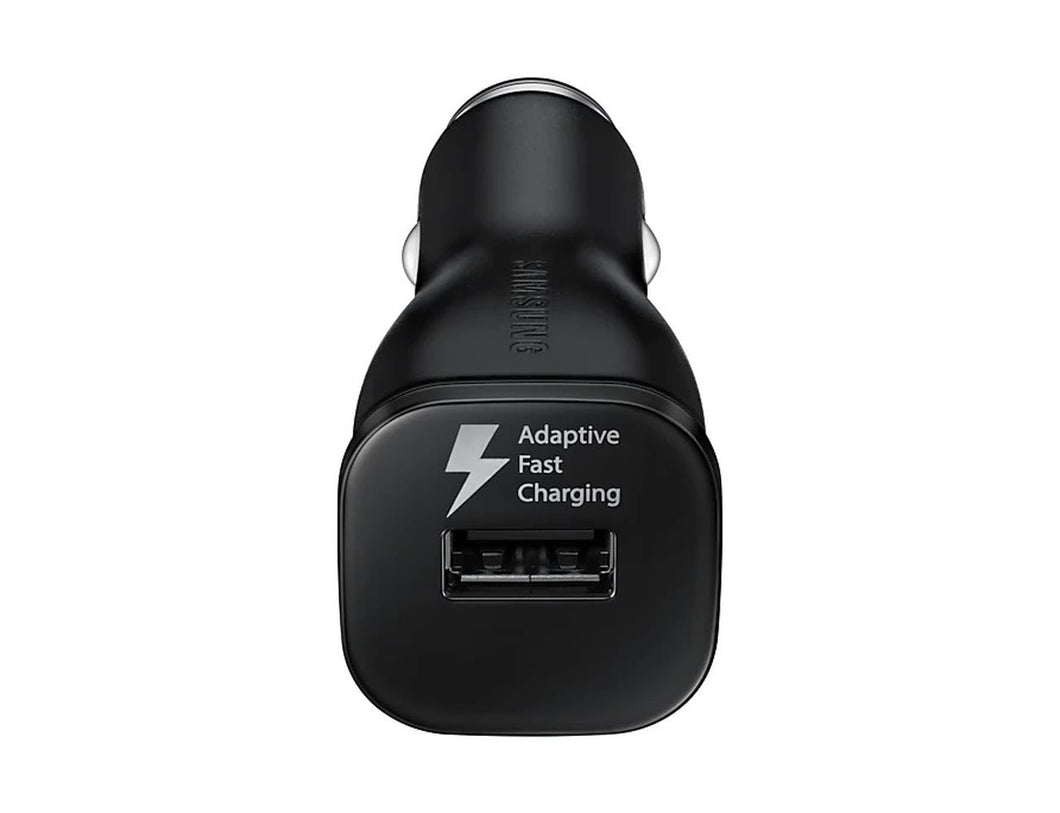 2A Dual Port Adaptive Fast Car Charger for Samsung EP-LN915U
