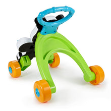 Load image into Gallery viewer, Fisher-Price Learn with Me Zebra Walker, Electronic Educational Toy
