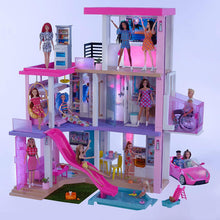 Load image into Gallery viewer, Barbie Dreamhouse Playset and Accessories