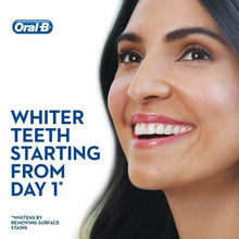 Load image into Gallery viewer, Oral-B Smart 4 4000W Electric Toothbrush with Whitening Toothpaste in Bonus Pack