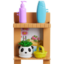 Load image into Gallery viewer, Barbie® Fizzy Bath Doll and Play Set