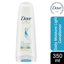 Load image into Gallery viewer, 6pk of 350ml Dove Nutritive Solutions Conditioner For All Types of Hair