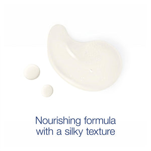 3pk of 720ml Dove Nourishing Silk 0% Sulfate SLES Skin Moisturiser Body Wash