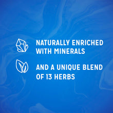 Load image into Gallery viewer, Radox Mineral Therapy Muscle Soak Herbal Bath Salt, 400g