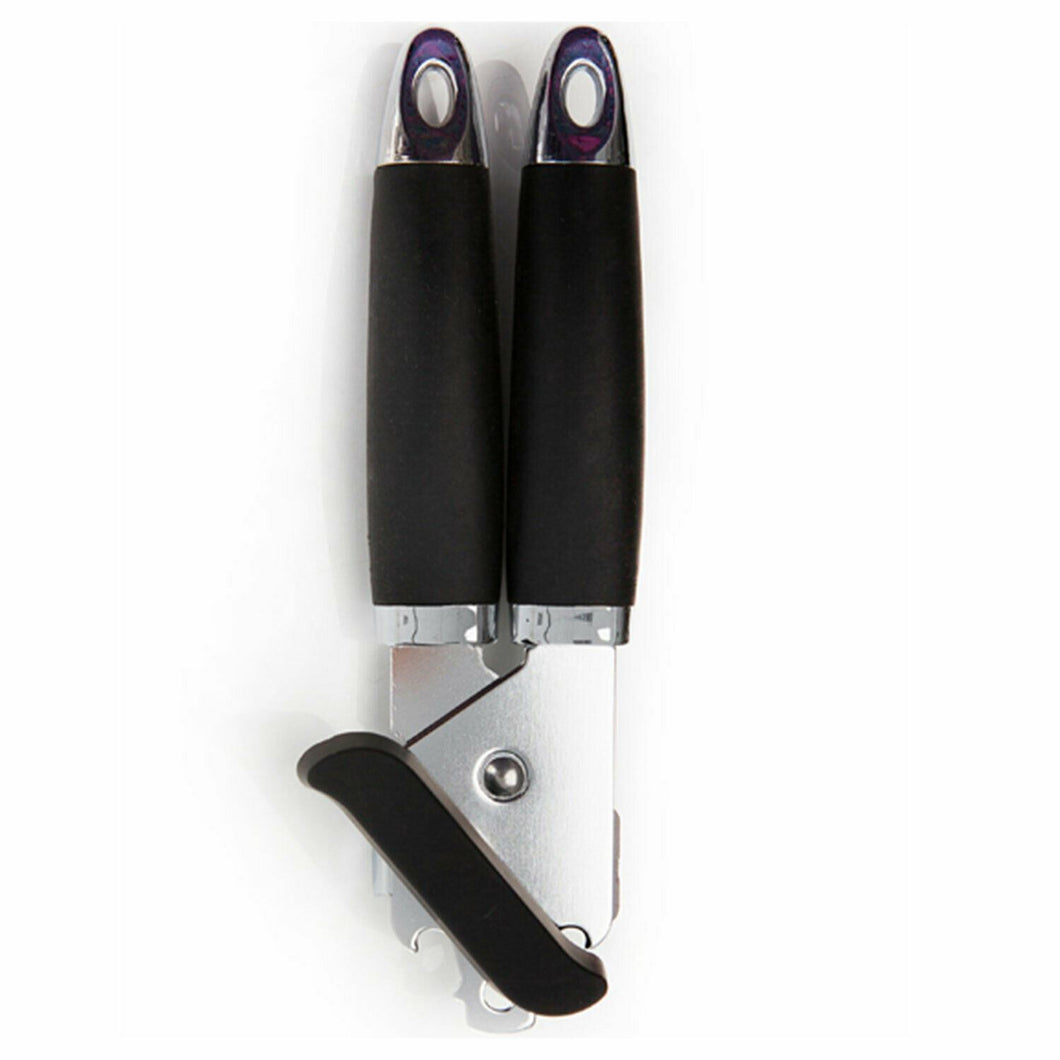 Haven Mono Utensil Soft-touch handle, Stainless steelhead Can Opener
