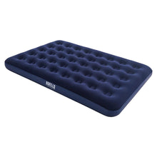 Load image into Gallery viewer, Bestway Pavillo Inflation Outdoor Camping Air Mattress Single or Double Air Bed