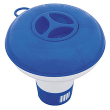 Load image into Gallery viewer, Bestway Flowclear 5" Chemical Floater For Use With Chlorine Or Bromine Tablets
