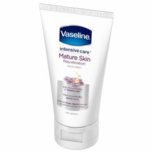 Load image into Gallery viewer, 3x of 75ml Vaseline Intensive Care Hand Cream, Mature Skin Rejuvenation