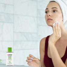 Load image into Gallery viewer, 2x100ml Simple Kind to Skin Travel Size Make-Up Remover Micellar Cleansing Water